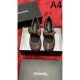 2024SS Summer hottest item CHANEL Ladies high heels 2024SS Summer hottest item CHANEL Ladies high heels