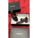2024SS Summer hottest item CHANEL Ladies high heels 2024SS Summer hottest item CHANEL Ladies high heels
