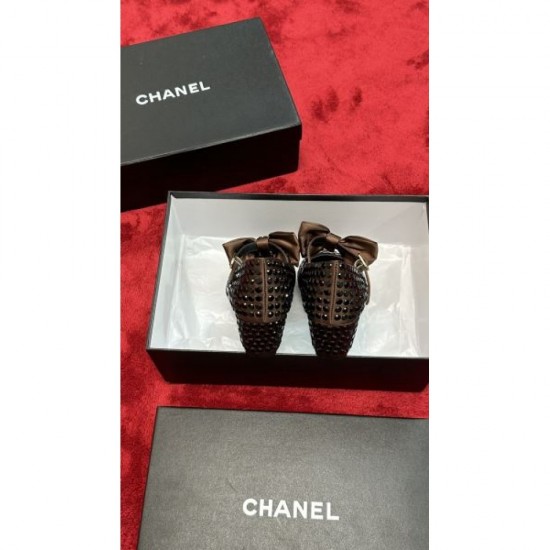 2024SS Summer hottest item CHANEL Ladies high heels 2024SS Summer hottest item CHANEL Ladies high heels