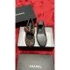 2024SS Summer hottest item CHANEL Ladies high heels 2024SS Summer hottest item CHANEL Ladies high heels