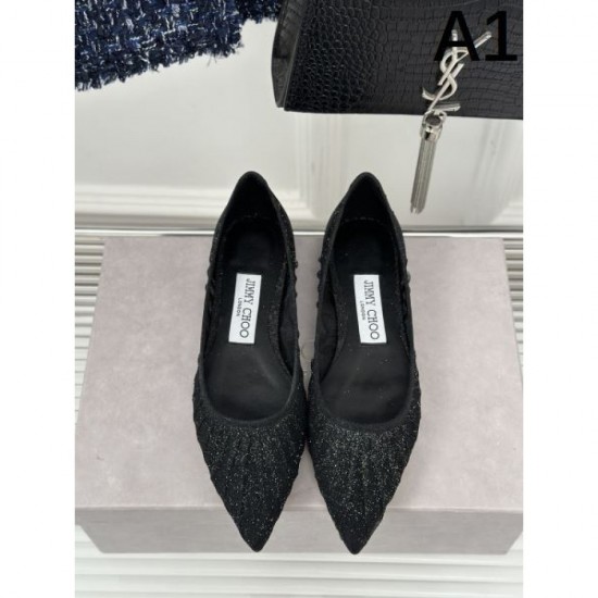 2024SS New Item Not Arrived in Japan JIMMY CHOO Women's High Heels 2024SS New Item Not Arrived in Japan JIMMY CHOO Women's High Heels