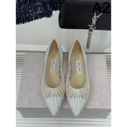 2024SS New Item Not Arrived in Japan JIMMY CHOO Women's High Heels