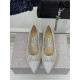 2024SS New Item Not Arrived in Japan JIMMY CHOO Women's High Heels 2024SS New Item Not Arrived in Japan JIMMY CHOO Women's High Heels