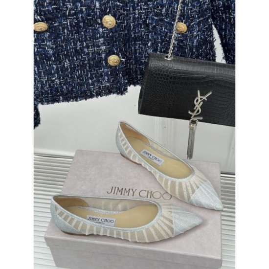 2024SS New Item Not Arrived in Japan JIMMY CHOO Women's High Heels 2024SS New Item Not Arrived in Japan JIMMY CHOO Women's High Heels