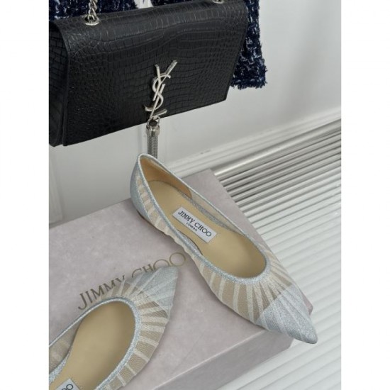 2024SS New Item Not Arrived in Japan JIMMY CHOO Women's High Heels 2024SS New Item Not Arrived in Japan JIMMY CHOO Women's High Heels