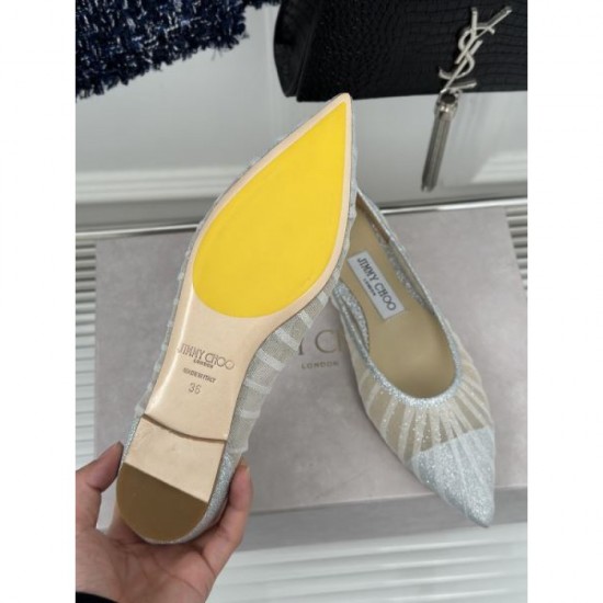 2024SS New Item Not Arrived in Japan JIMMY CHOO Women's High Heels 2024SS New Item Not Arrived in Japan JIMMY CHOO Women's High Heels