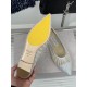 2024SS New Item Not Arrived in Japan JIMMY CHOO Women's High Heels 2024SS New Item Not Arrived in Japan JIMMY CHOO Women's High Heels