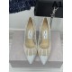 2024SS Love at first sight new item JIMMY CHOO Jimmy Choo women's high heels 2024SS Love at first sight new item JIMMY CHOO Jimmy Choo women's high heels