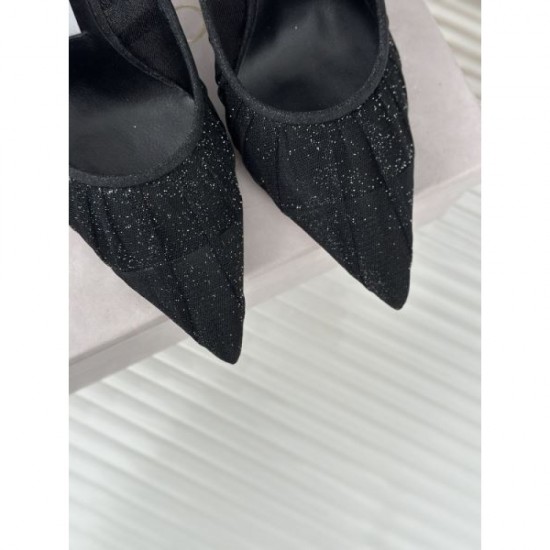 2024SS Love at first sight new item JIMMY CHOO Jimmy Choo women's high heels 2024SS Love at first sight new item JIMMY CHOO Jimmy Choo women's high heels