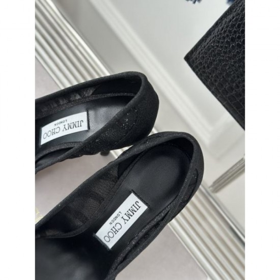 2024SS Love at first sight new item JIMMY CHOO Jimmy Choo women's high heels 2024SS Love at first sight new item JIMMY CHOO Jimmy Choo women's high heels