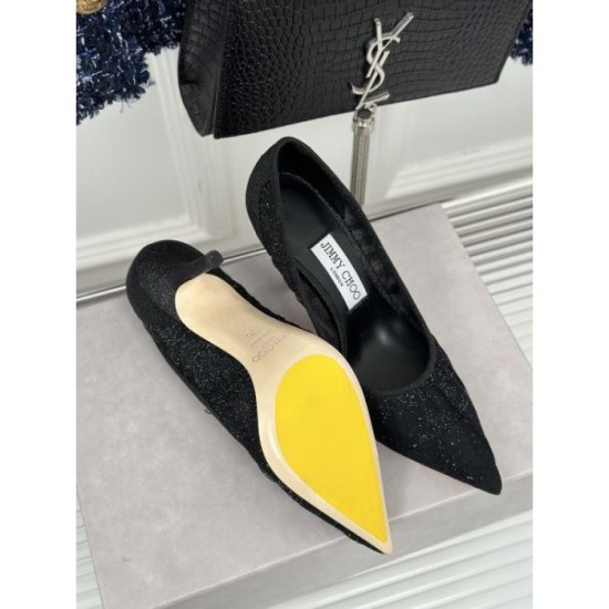 2024SS Love at first sight new item JIMMY CHOO Jimmy Choo women's high heels 2024SS Love at first sight new item JIMMY CHOO Jimmy Choo women's high heels
