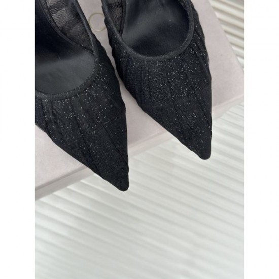 2024SS Online Limited JIMMY CHOO Jimmy Choo Women's High Heels 2024SS Online Limited JIMMY CHOO Jimmy Choo Women's High Heels