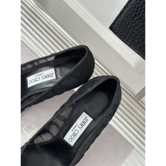 2024SS Online Limited JIMMY CHOO Jimmy Choo Women's High Heels 2024SS Online Limited JIMMY CHOO Jimmy Choo Women's High Heels