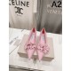 2024SS Last Chance JIMMY CHOO Jimmy Choo Women's High Heels 2024SS Last Chance JIMMY CHOO Jimmy Choo Women's High Heels