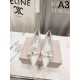 2024SS Last Chance JIMMY CHOO Jimmy Choo Women's High Heels 2024SS Last Chance JIMMY CHOO Jimmy Choo Women's High Heels