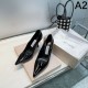 2024SS Popular Present JIMMY CHOO Jimmy Choo Women's High Heels 2024SS Popular Present JIMMY CHOO Jimmy Choo Women's High Heels