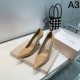 2024SS Popular Present JIMMY CHOO Jimmy Choo Women's High Heels 2024SS Popular Present JIMMY CHOO Jimmy Choo Women's High Heels