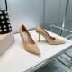 2024SS Popular Present JIMMY CHOO Jimmy Choo Women's High Heels 2024SS Popular Present JIMMY CHOO Jimmy Choo Women's High Heels