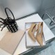 2024SS Popular Present JIMMY CHOO Jimmy Choo Women's High Heels 2024SS Popular Present JIMMY CHOO Jimmy Choo Women's High Heels