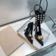 2024SS Elegant JIMMY CHOO Women's High Heels for Adults 2024SS Elegant JIMMY CHOO Women's High Heels for Adults