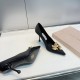 2024SS Elegant JIMMY CHOO Women's High Heels for Adults 2024SS Elegant JIMMY CHOO Women's High Heels for Adults