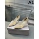 2024SS Popular this year too JIMMY CHOO Jimmy Choo Women's High Heels 2024SS Popular this year too JIMMY CHOO Jimmy Choo Women's High Heels