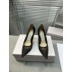 2024SS Popular this year too JIMMY CHOO Jimmy Choo Women's High Heels 2024SS Popular this year too JIMMY CHOO Jimmy Choo Women's High Heels