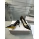 2024SS Popular this year too JIMMY CHOO Jimmy Choo Women's High Heels 2024SS Popular this year too JIMMY CHOO Jimmy Choo Women's High Heels