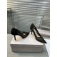 2024SS Popular this year too JIMMY CHOO Jimmy Choo Women's High Heels 2024SS Popular this year too JIMMY CHOO Jimmy Choo Women's High Heels