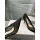 2024SS Popular this year too JIMMY CHOO Jimmy Choo Women's High Heels 2024SS Popular this year too JIMMY CHOO Jimmy Choo Women's High Heels