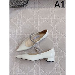 2024SS Challenge the lowest price JIMMY CHOO Jimmy Choo Women's High Heels