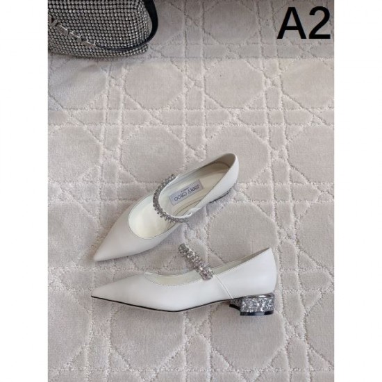 2024SS Challenge the lowest price JIMMY CHOO Jimmy Choo Women's High Heels 2024SS Challenge the lowest price JIMMY CHOO Jimmy Choo Women's High Heels