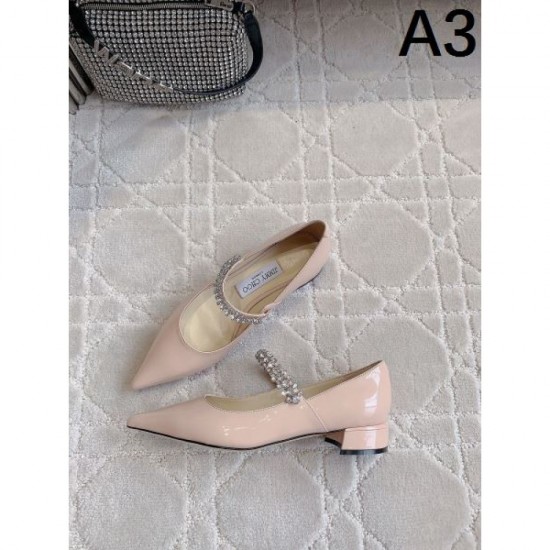 2024SS Challenge the lowest price JIMMY CHOO Jimmy Choo Women's High Heels 2024SS Challenge the lowest price JIMMY CHOO Jimmy Choo Women's High Heels
