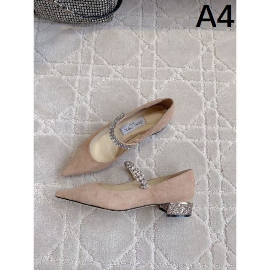 2024SS Challenge the lowest price JIMMY CHOO Jimmy Choo Women's High Heels 2024SS Challenge the lowest price JIMMY CHOO Jimmy Choo Women's High Heels