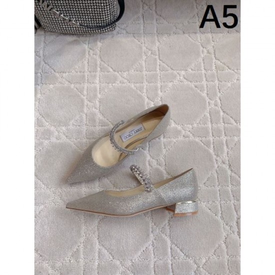 2024SS Challenge the lowest price JIMMY CHOO Jimmy Choo Women's High Heels 2024SS Challenge the lowest price JIMMY CHOO Jimmy Choo Women's High Heels