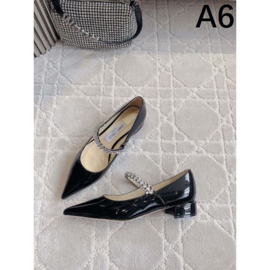 2024SS Challenge the lowest price JIMMY CHOO Jimmy Choo Women's High Heels 2024SS Challenge the lowest price JIMMY CHOO Jimmy Choo Women's High Heels