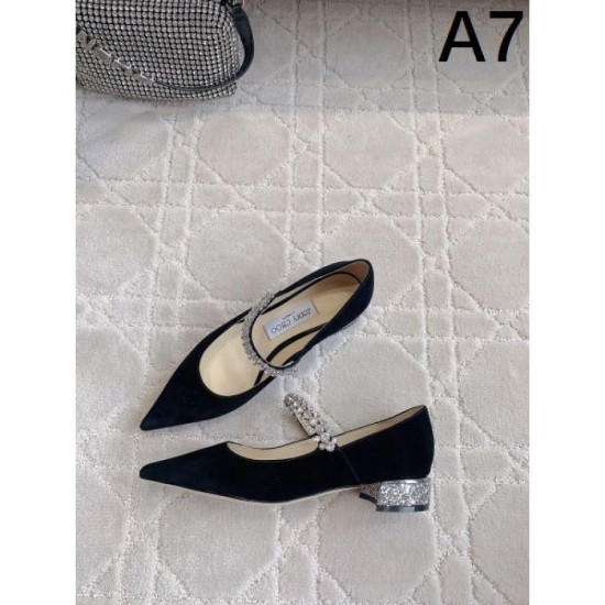 2024SS Challenge the lowest price JIMMY CHOO Jimmy Choo Women's High Heels 2024SS Challenge the lowest price JIMMY CHOO Jimmy Choo Women's High Heels