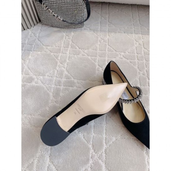 2024SS Challenge the lowest price JIMMY CHOO Jimmy Choo Women's High Heels 2024SS Challenge the lowest price JIMMY CHOO Jimmy Choo Women's High Heels