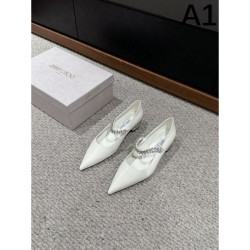 2024SS Sale Price JIMMY CHOO Jimmy Choo Women's High Heels