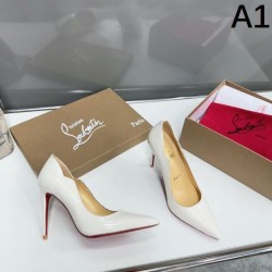 2024SS New Products CHRISTIAN LOUBOUTIN Women's High Heels