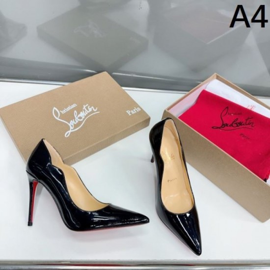 2024SS New Products CHRISTIAN LOUBOUTIN Women's High Heels 2024SS New Products CHRISTIAN LOUBOUTIN Women's High Heels