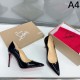 2024SS New Products CHRISTIAN LOUBOUTIN Women's High Heels 2024SS New Products CHRISTIAN LOUBOUTIN Women's High Heels