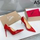 2024SS New Products CHRISTIAN LOUBOUTIN Women's High Heels 2024SS New Products CHRISTIAN LOUBOUTIN Women's High Heels