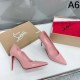 2024SS New Products CHRISTIAN LOUBOUTIN Women's High Heels 2024SS New Products CHRISTIAN LOUBOUTIN Women's High Heels
