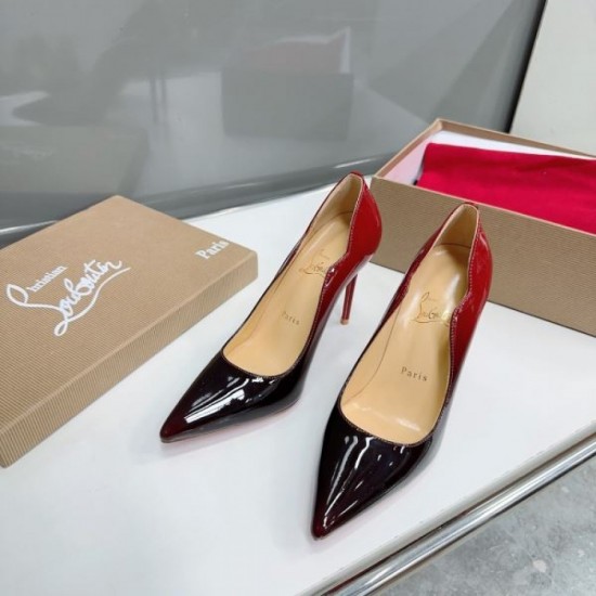 2024SS New Products CHRISTIAN LOUBOUTIN Women's High Heels 2024SS New Products CHRISTIAN LOUBOUTIN Women's High Heels