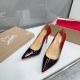 2024SS New Products CHRISTIAN LOUBOUTIN Women's High Heels 2024SS New Products CHRISTIAN LOUBOUTIN Women's High Heels