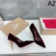 2024SS Excellent Quality CHRISTIAN LOUBOUTIN Women's High Heels 2024SS Excellent Quality CHRISTIAN LOUBOUTIN Women's High Heels