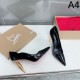 2024SS Excellent Quality CHRISTIAN LOUBOUTIN Women's High Heels 2024SS Excellent Quality CHRISTIAN LOUBOUTIN Women's High Heels