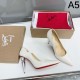 2024SS Excellent Quality CHRISTIAN LOUBOUTIN Women's High Heels 2024SS Excellent Quality CHRISTIAN LOUBOUTIN Women's High Heels