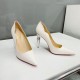 2024SS Excellent Quality CHRISTIAN LOUBOUTIN Women's High Heels 2024SS Excellent Quality CHRISTIAN LOUBOUTIN Women's High Heels